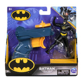 Dc Comics Batman Value Spinner Game